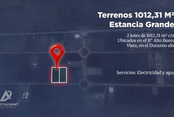 Terrenos en  Otro, San Luis