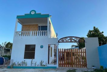 Casa en  Pueblo Dzemul, Dzemul