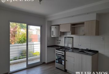 Departamento en  Villa Bosch, Tres De Febrero