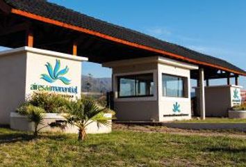 Terrenos en  San Luis Capital, San Luis