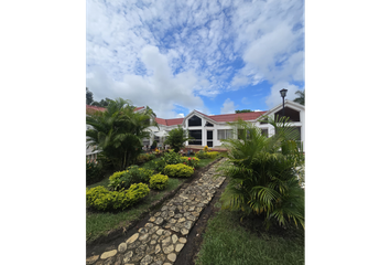 Villa-Quinta en  Anapoima, Cundinamarca, Col