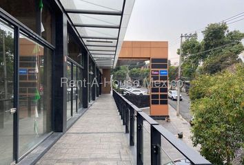 Local comercial en  Manzanastitla, Cuajimalpa De Morelos