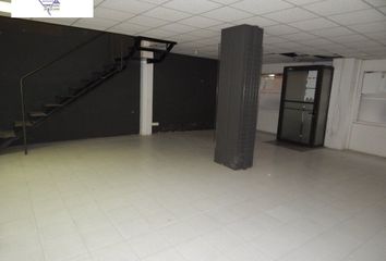 Local Comercial en  Ontinyent, Valencia/valència Provincia