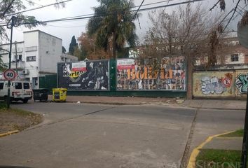 Terrenos en  Lomas De San Isidro, Partido De San Isidro