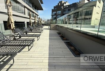 Departamento en  Nuñez, Capital Federal