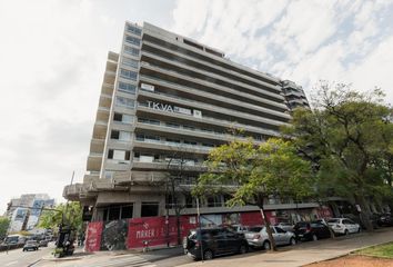 Departamento en  Nuñez, Capital Federal