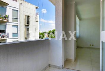 Departamento en  Ciudad De Los Deportes, Benito Juárez, Cdmx