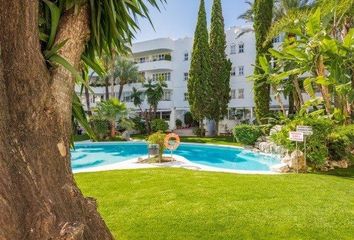Piso en  Distrito 3-nueva Andalucía, Marbella