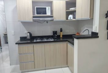 Apartamento en Las Palmas, Medellín