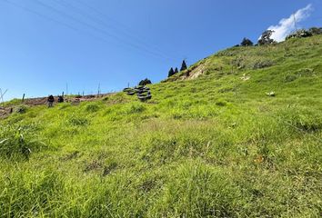 Lote de Terreno en  Noroccidente, Medellín