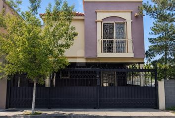 Casa en  La Estrella, Saltillo, Saltillo, Coahuila