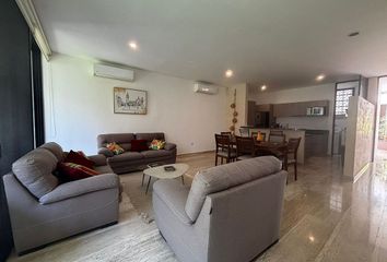 Departamento en  Algarrobos Desarrollo Residencial, Mérida, Yucatán