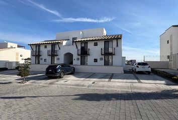 Departamento en  Avenida Valle De Ansó, Zibata, Zona Cactus, El Marqués, Querétaro, 76269, Mex
