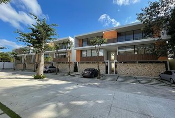 Departamento en  Fraccionamiento Montebello, Mérida, Mérida, Yucatán