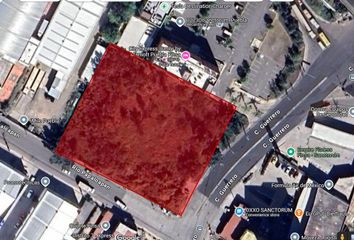 Lote de Terreno en  Calle Río Papaloapan 24a-24a, La Trinidad Sanctórum, Cuautlancingo, Puebla, 72730, Mex