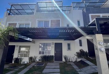 Casa en  Fraccionamiento Lomas De  Angelópolis, San Andrés Cholula