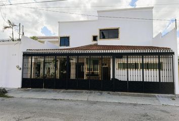 Casa en  Benito Juárez Nte, Mérida, Yucatán