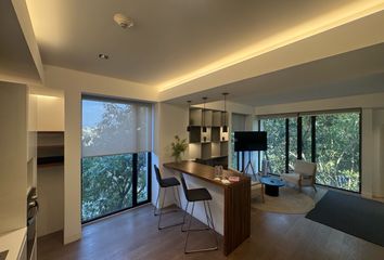 Departamento en  Roma Norte, Cuauhtémoc, Cdmx