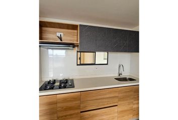 Apartment for rent in Los Alamos, Pereira