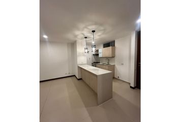 Apartment for rent in Poblado, Medellín