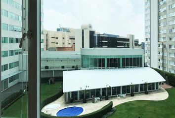 Departamento en  El Molino, Cuajimalpa De Morelos