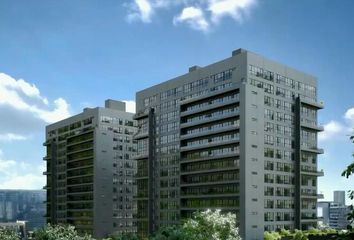 Departamento en  Carretera México-toluca, El Yaqui, Cuajimalpa De Morelos, Ciudad De México, 05320, Mex