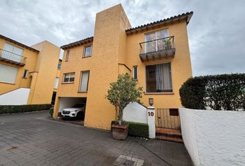 Casa en  Calle Mayetitlan De Los Cipreses 92-106, Cuajimalpa, Cuajimalpa De Morelos, Ciudad De México, 05260, Mex