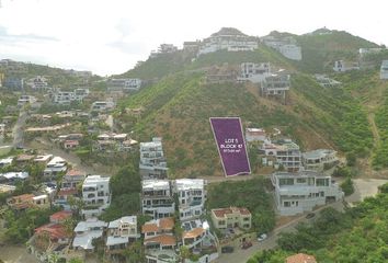 Lote de Terreno en  Camino Grande, Pedregal, Cabo San Lucas, Los Cabos, Baja California Sur, 23453, Mex