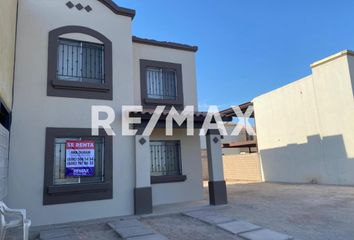 Casa en  Lucerna, Mexicali