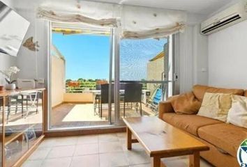 Piso en  Empuriabrava, Girona Provincia