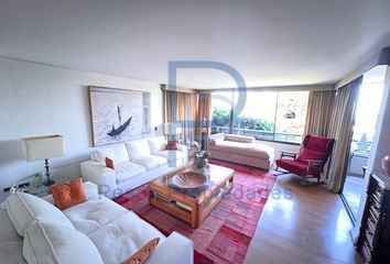Departamento en arriendo en Santiago Centro