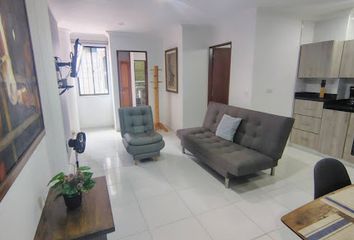 Apartment for rent in Las Palmas, Medellín