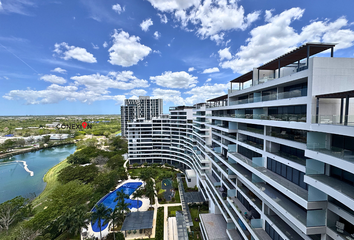 Departamento en  Calle 57-a 117-419, Lázaro Cárdenas, Mérida, Yucatán, 97157, Mex