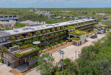 Departamento en  La Veleta, Tulum