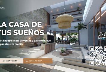 Casa en  Colonia Supermanzana 312, Cancún, Quintana Roo