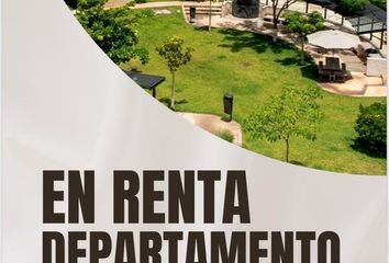 Departamento en  Club De Golf La Ceiba, Mérida, Yucatán