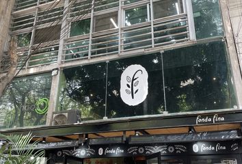 Oficina en  Avenida Medellín 79, Roma Norte, Cuauhtémoc, Ciudad De México, 06700, Mex