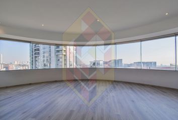 Departamento en  Avenida Santa Fe 425, Contadero, Cuajimalpa De Morelos, Ciudad De México, 05348, Mex