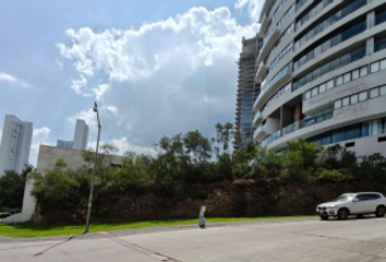 Lote de Terreno en  Bosque Real, Huixquilucan
