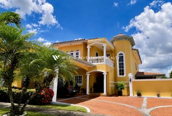Casa en  Clayton, Ciudad De Panamá