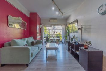 Departamento en  Barracas, Capital Federal