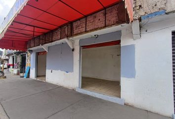 Local comercial en  Calle Mariano Escobedo, Colonia La Asunción, San Juan Ixtayopan, Tláhuac, Ciudad De México, 13530, Mex