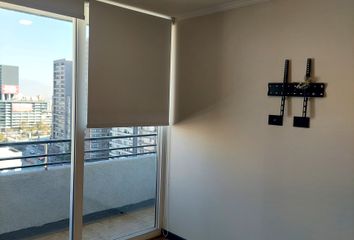 Departamento en arriendo en Santiago Centro