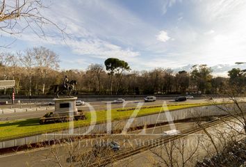 Trastero en  Goya, Madrid