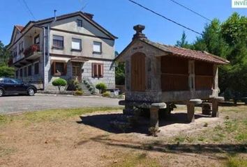 Chalet en  Mondariz, Pontevedra Provincia