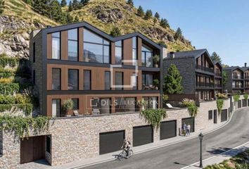 Chalet en  La Massana, Andorra Provincia