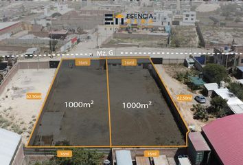 Casa en  Cerro Colorado, Arequipa