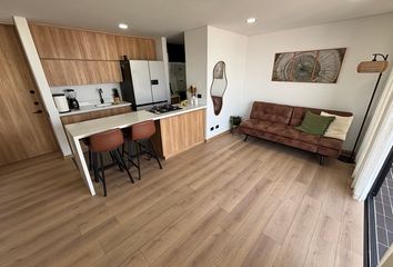 Apartment for rent in Envigado, Envigado