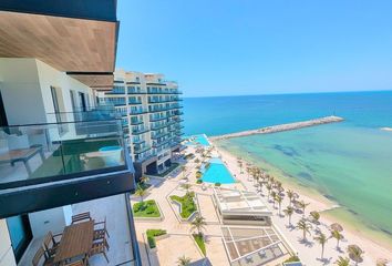 Departamento en  Avenida 15 140, Yucalpetén Puerto, Progreso, Yucatán, 97336, Mex