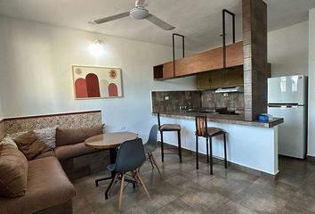 Departamento en  Calle 10 402-402, Monterreal, Mérida, Yucatán, 97113, Mex